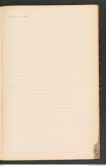 k.k. naturhistorisches Hofmuseum, Index Intendanzakten 1896, Seite 49